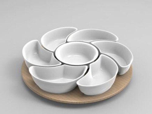 陶瓷行業(yè)